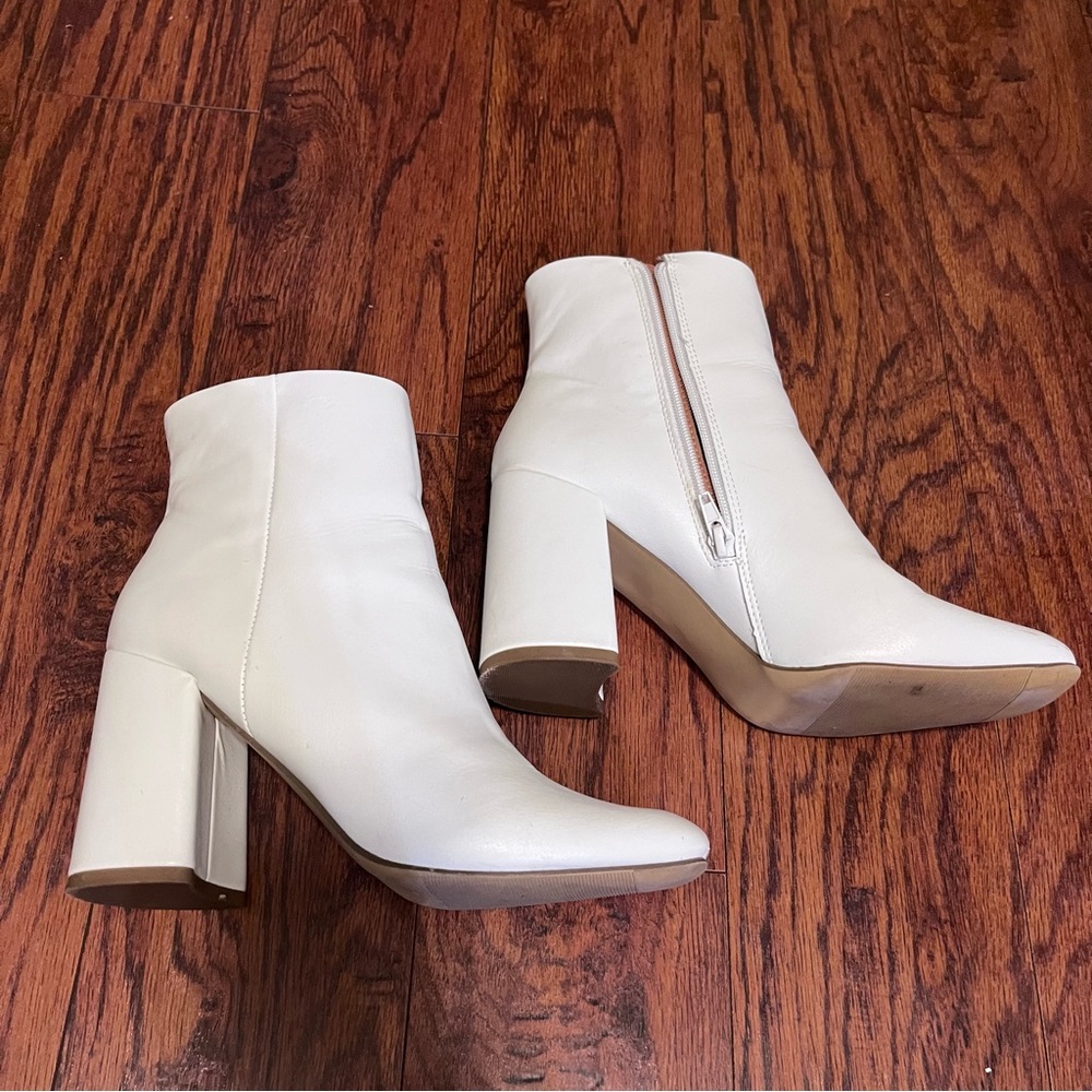 Steve Madden boots